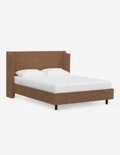 JoanPlatform Bed -MIUBOW Furniture Shop 970PBDALPPCN 1 Product