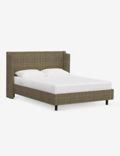 JoanPlatform Bed -MIUBOW Furniture Shop 970PBDCFEBYB 1 Product