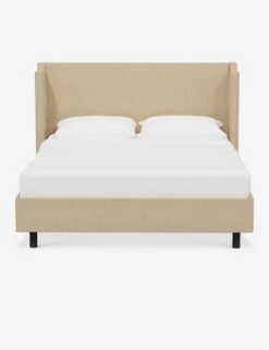 JoanPlatform Bed -MIUBOW Furniture Shop 970PBDLNNLNN 2 Product