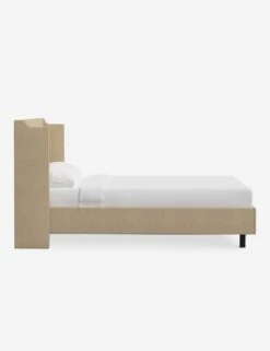 JoanPlatform Bed -MIUBOW Furniture Shop 970PBDLNNLNN 3 Product