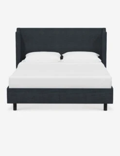 JoanPlatform Bed -MIUBOW Furniture Shop 970PBDLNNNV 2 Product