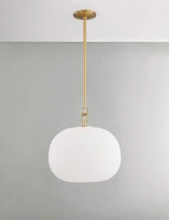Phuong Pendant Light -MIUBOW Furniture Shop 9726 AGB 002