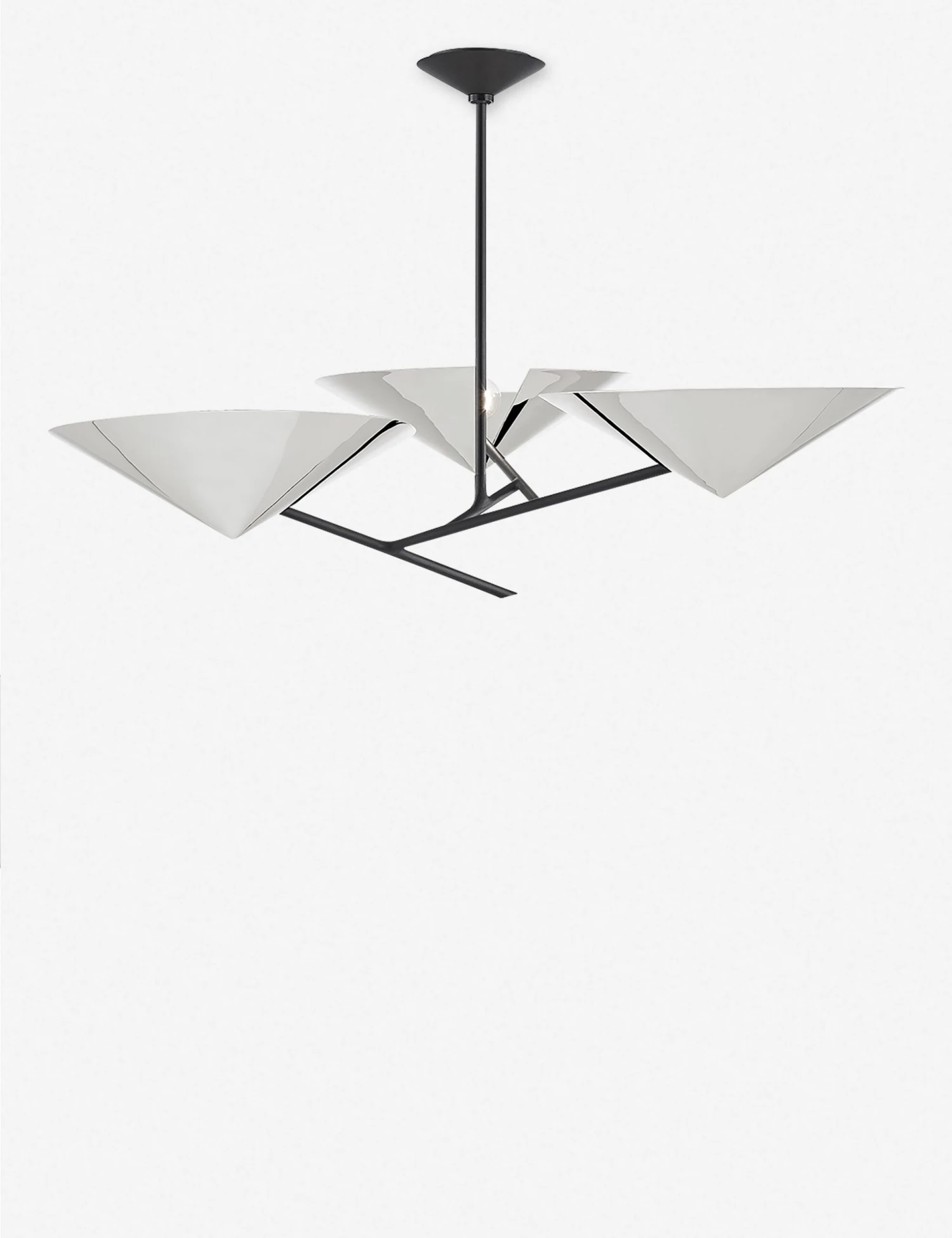 Nari Chandelier 2 Nari Chandelier - Image 2