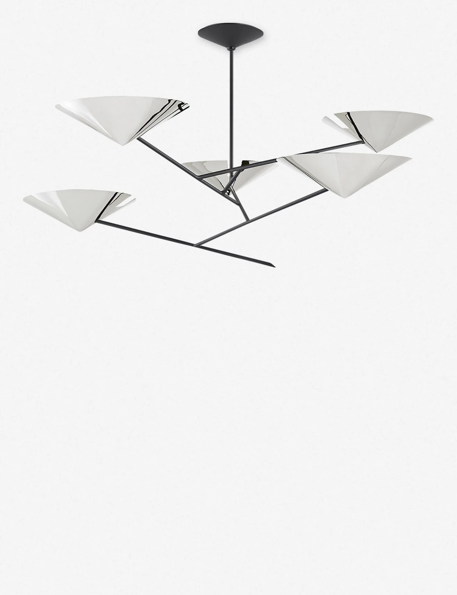 Nari Chandelier 4 Nari Chandelier - Image 4