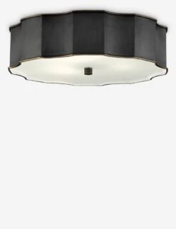 Mendez Flush Mount -MIUBOW Furniture Shop 9999 0046 2 PRODUCT