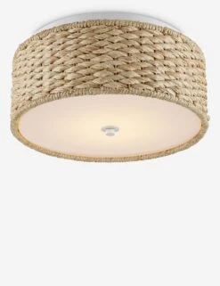 McCabe Flush Mount -MIUBOW Furniture Shop 9999 0056 2 PRODUCT