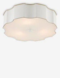 Mendez Flush Mount -MIUBOW Furniture Shop 9999 0067 2 PRODUCT