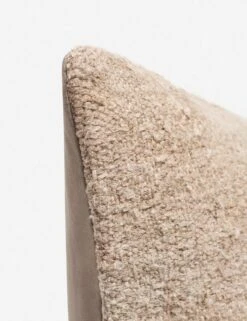 Emmad Vintage Hemp Lumbar Pillow -MIUBOW Furniture Shop A0653467 2583