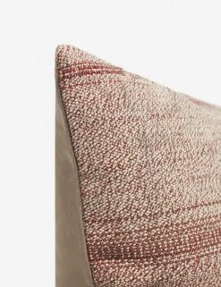 Zygi Vintage Hemp Pillow -MIUBOW Furniture Shop A0653479 2512