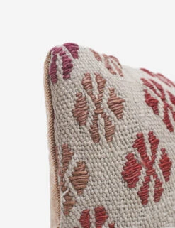 Mayve Vintage Long Lumbar Pillow -MIUBOW Furniture Shop A0653697 3244