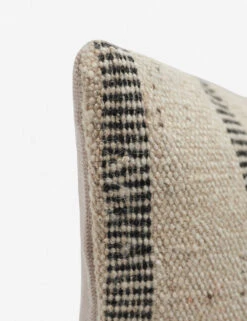 Tey Vintage Lumbar Pillow -MIUBOW Furniture Shop A0654287 9909