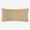Rivkeh Vintage Lumbar Pillow