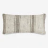 Xia Vintage Lumbar Pillow