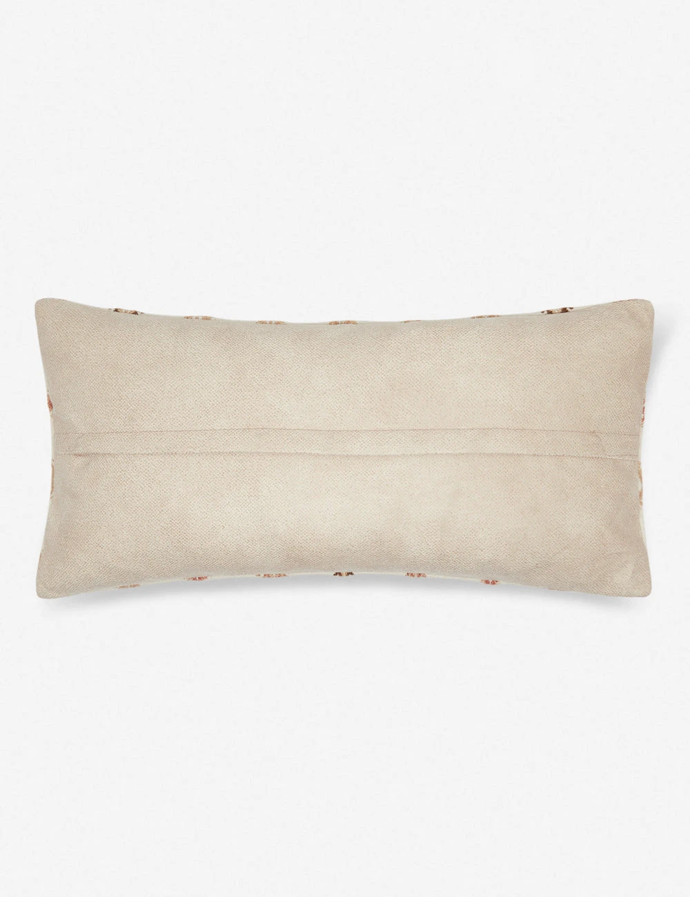 Opal Vintage Lumbar Pillow 2 Opal Vintage Lumbar Pillow - Image 2