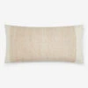 Beira Vintage Lumbar Pillow