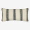 Bryn Vintage Lumbar Pillow