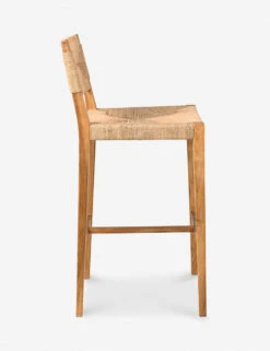 Bitanga Bar Stool 8 Bitanga Bar Stool -MIUBOW Furniture Shop AE 122T L 5