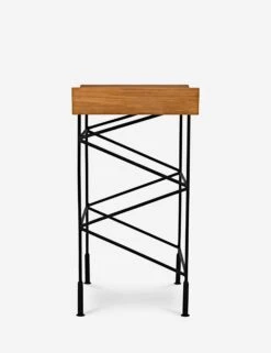 Erick Counter Stool -MIUBOW Furniture Shop AE 146S 4 1