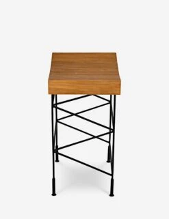 Erick Counter Stool -MIUBOW Furniture Shop AE 146S 5 1