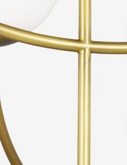 Galassia Chandelier By AERIN -MIUBOW Furniture Shop AEC1054BBS DET2