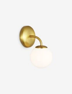 Galassia Vanity Light By AERIN -MIUBOW Furniture Shop AEV1011BBS ALTb