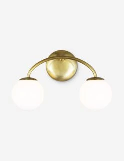 Galassia Vanity Light By AERIN -MIUBOW Furniture Shop AEV1012BBS ALTc