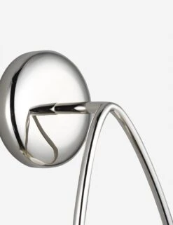 Galassia Sconce By AERIN -MIUBOW Furniture Shop AEW1011PN DET1