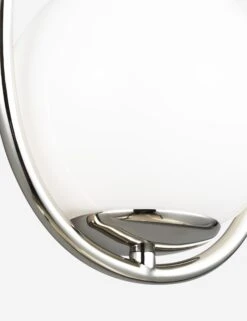 Galassia Sconce By AERIN -MIUBOW Furniture Shop AEW1011PN DET2