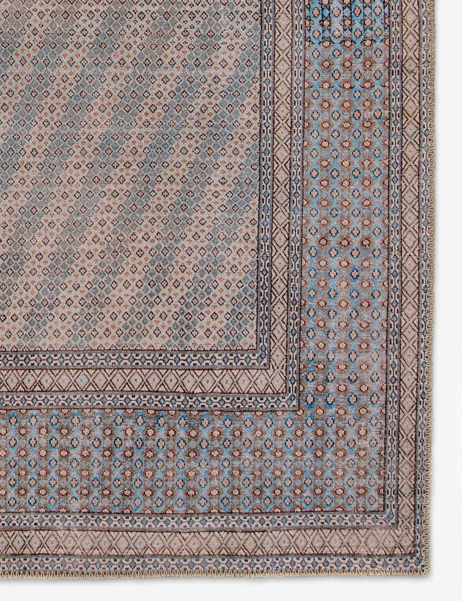 Iari Rug 2 Iari Rug - Image 2