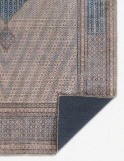 Iari Rug 11 Iari Rug -MIUBOW Furniture Shop AFSHAAFS34BLU 2
