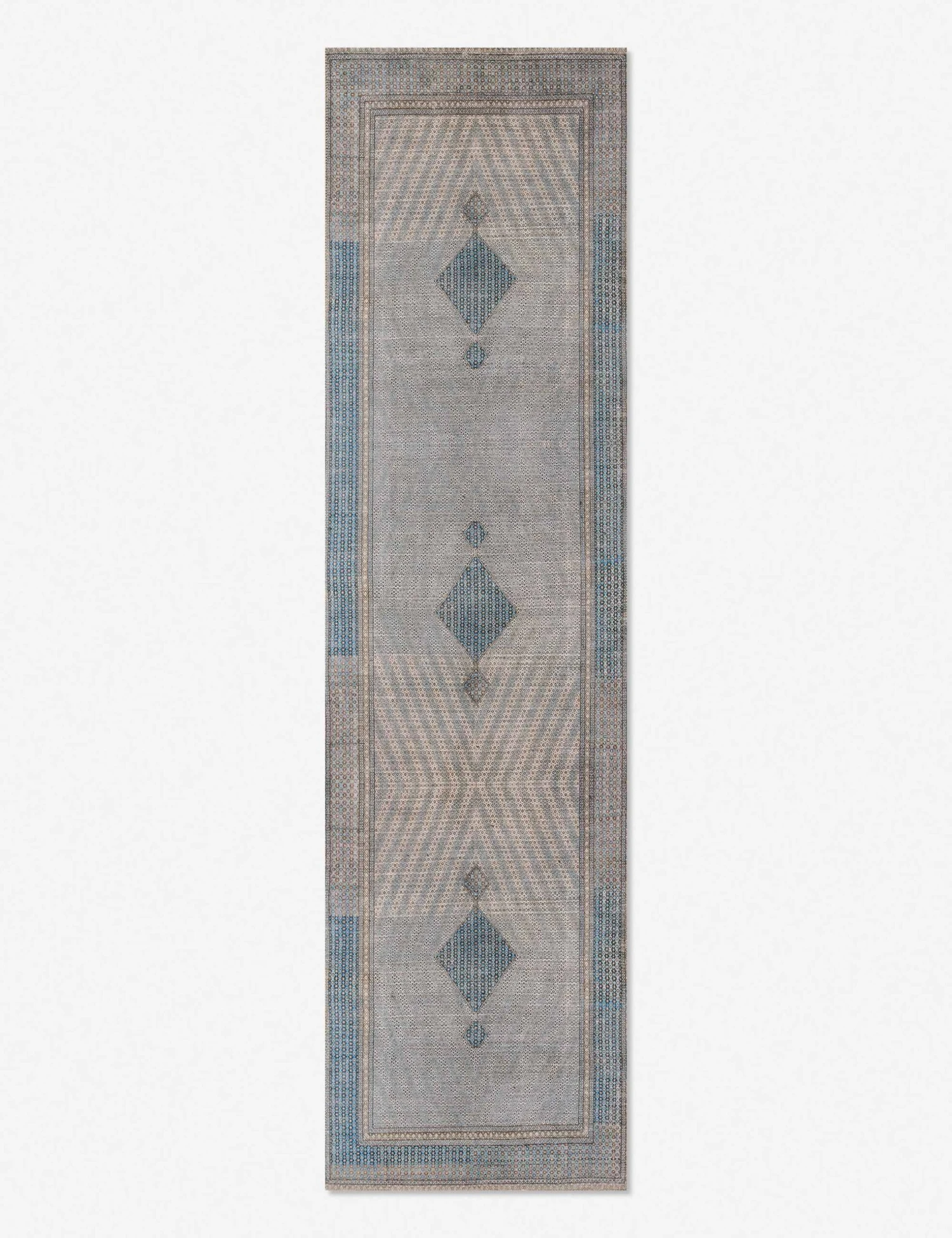 Iari Rug 3 Iari Rug - Image 3