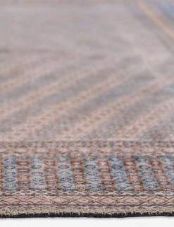 Iari Rug 10 Iari Rug -MIUBOW Furniture Shop AFSHAAFS34BLU 6