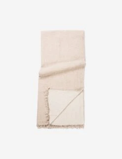 Alaia Cotton Bed Cover By House No. 23 -MIUBOW Furniture Shop ALAIABEDDINGOYSTER 1 PRODUCT