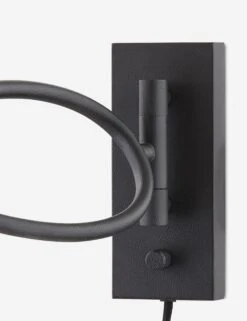 Alameda Plug-In Sconce By Colin King X Troy Lighting -MIUBOW Furniture Shop ALAMEDAPTL1815 FOR 001