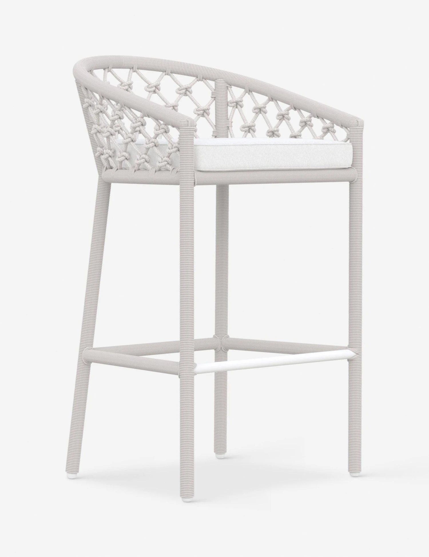 Gibbs Indoor / Outdoor Bar Stool 2 Gibbs Indoor / Outdoor Bar Stool - Image 2