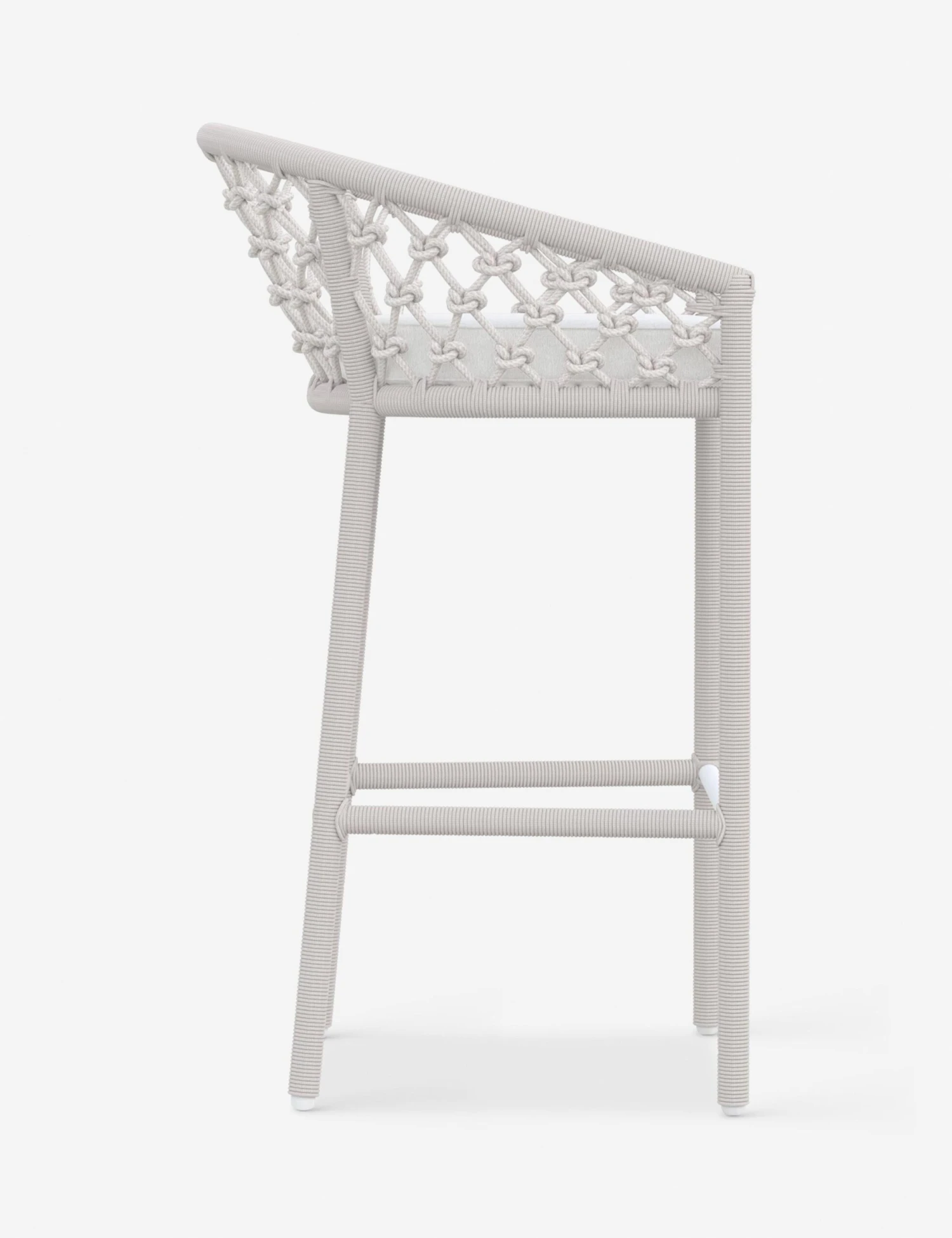 Gibbs Indoor / Outdoor Bar Stool 3 Gibbs Indoor / Outdoor Bar Stool - Image 3