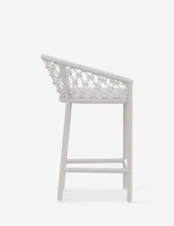 Gibbs Indoor / Outdoor Counter Stool 6 Gibbs Indoor / Outdoor Counter Stool -MIUBOW Furniture Shop AME R06CS CU AMELIA COUNTER STOO2