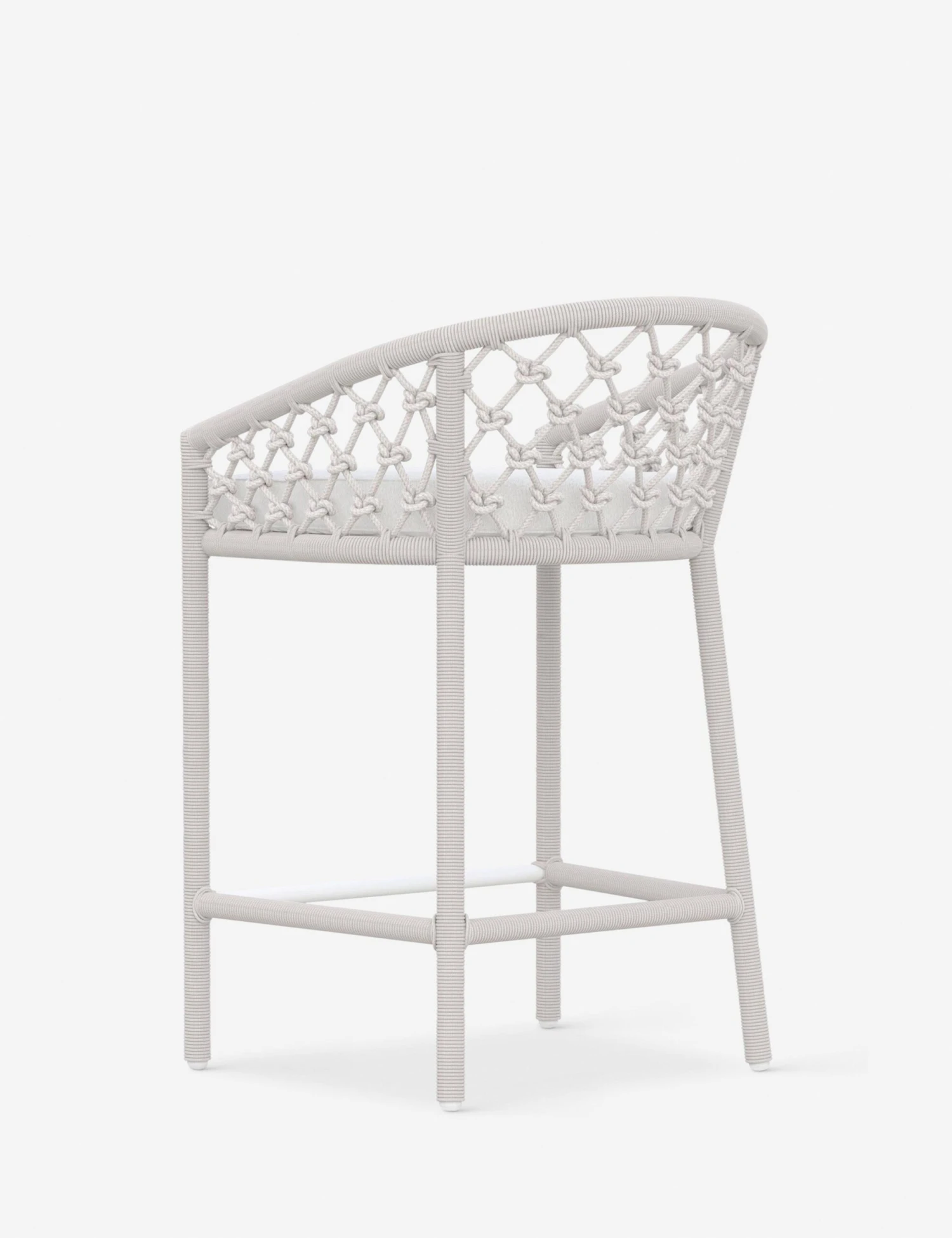 Gibbs Indoor / Outdoor Counter Stool 4 Gibbs Indoor / Outdoor Counter Stool - Image 4