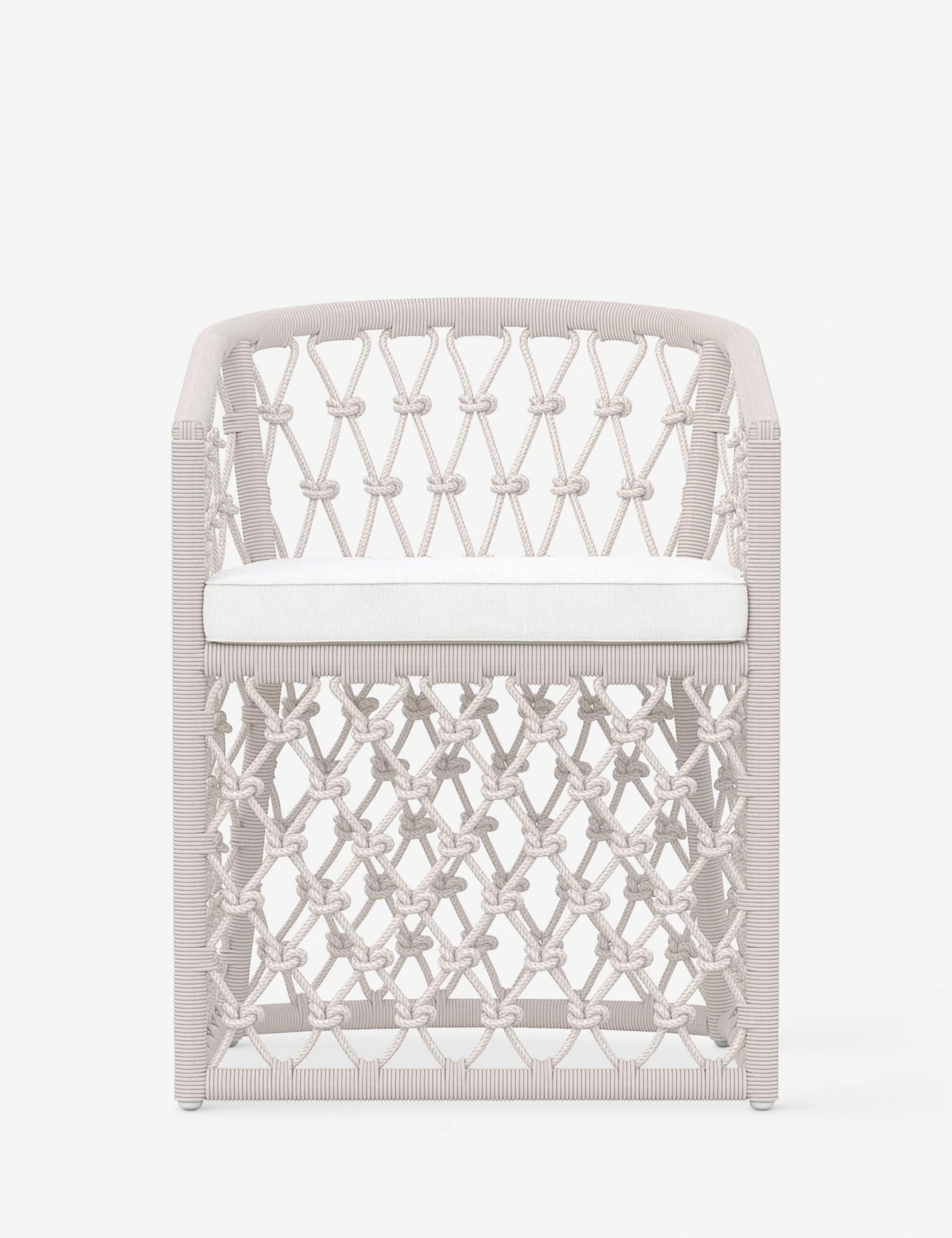 Gibbs Indoor / Outdoor Dining Chair 1 Gibbs Indoor / Outdoor Dining Chair