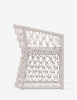 Gibbs Indoor / Outdoor Dining Chair 6 Gibbs Indoor / Outdoor Dining Chair -MIUBOW Furniture Shop AME R06D CU AMELIA DINING CHAIR WB03