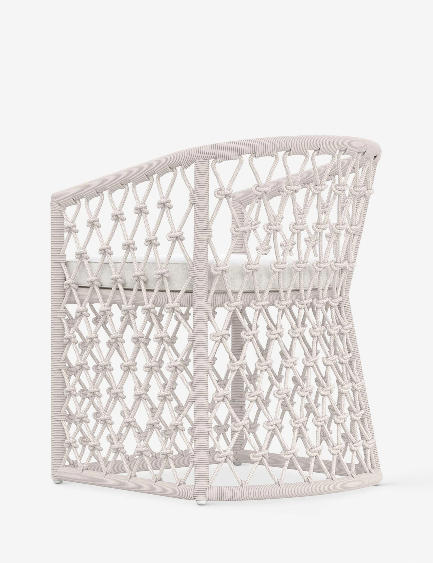 Gibbs Indoor / Outdoor Dining Chair 4 Gibbs Indoor / Outdoor Dining Chair - Image 4