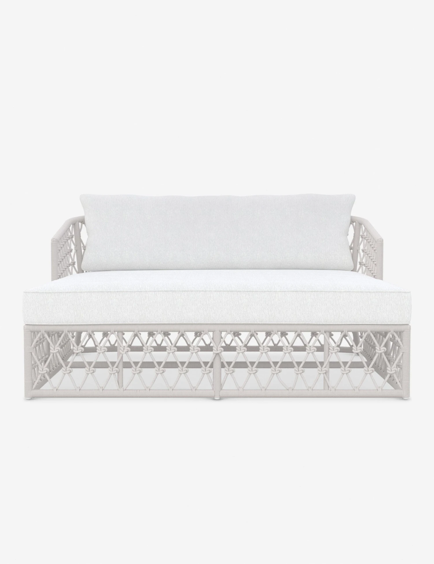 Gibbs Indoor / Outdoor Daybed 2 Gibbs Indoor / Outdoor Daybed - Image 2