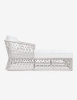 Gibbs Indoor / Outdoor Daybed 6 Gibbs Indoor / Outdoor Daybed -MIUBOW Furniture Shop AME R06DB CU AMELIA DAY BED WB03