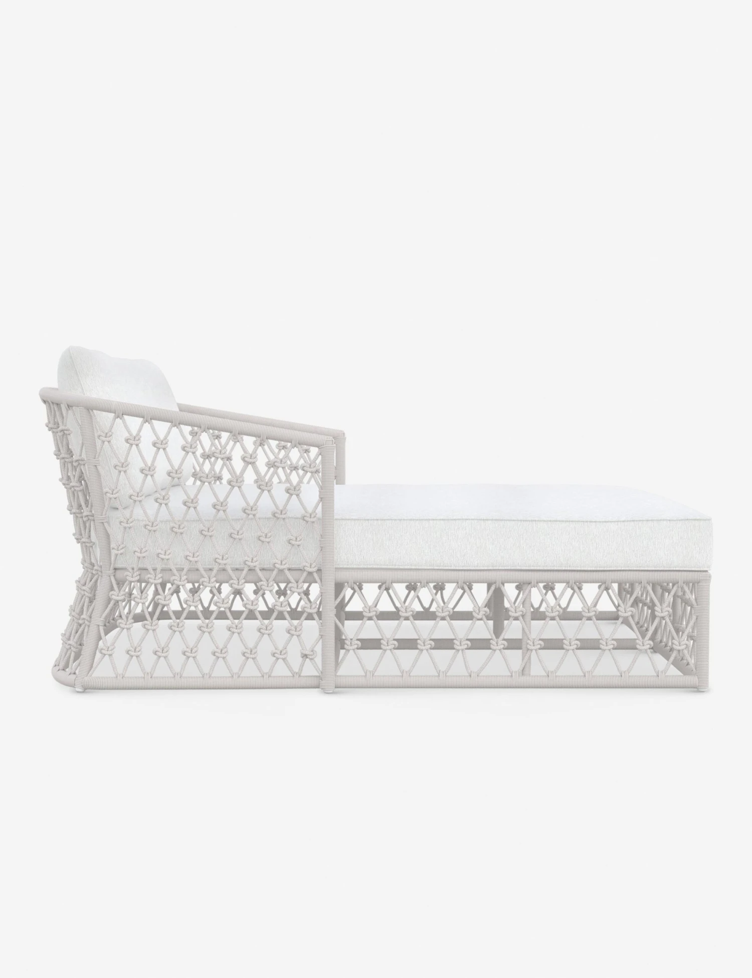 Gibbs Indoor / Outdoor Daybed 3 Gibbs Indoor / Outdoor Daybed - Image 3