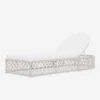 Gibbs Indoor / Outdoor Chaise