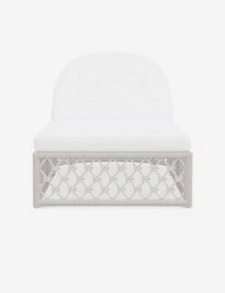 Gibbs Indoor / Outdoor Chaise 6 Gibbs Indoor / Outdoor Chaise -MIUBOW Furniture Shop AME R06L1 CU AMELIA LOUNGE CHAIR WB03