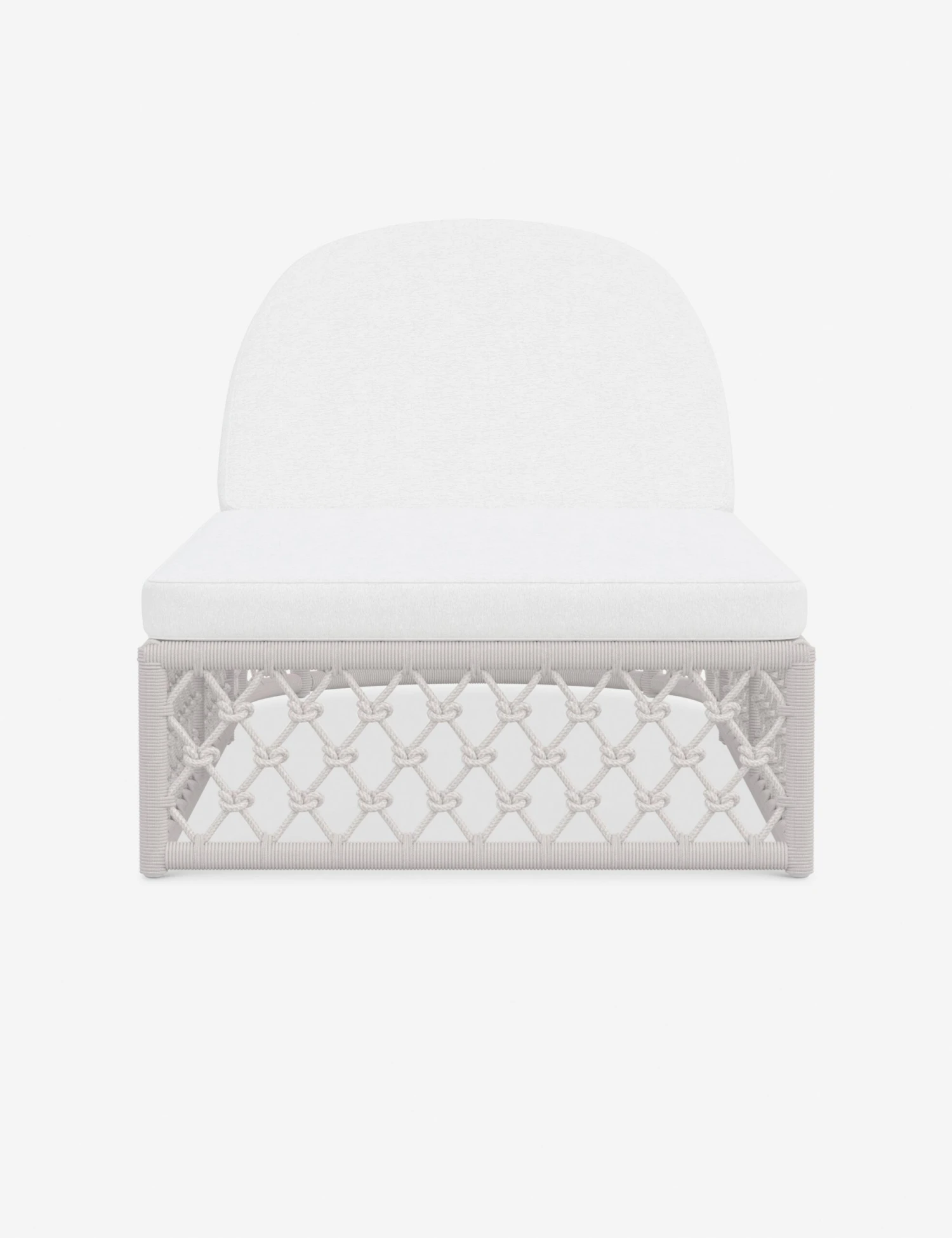 Gibbs Indoor / Outdoor Chaise 3 Gibbs Indoor / Outdoor Chaise - Image 3