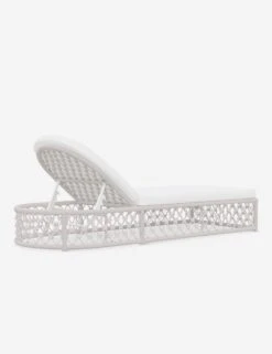Gibbs Indoor / Outdoor Chaise 7 Gibbs Indoor / Outdoor Chaise -MIUBOW Furniture Shop AME R06L1 CU AMELIA LOUNGE CHAIR WB04
