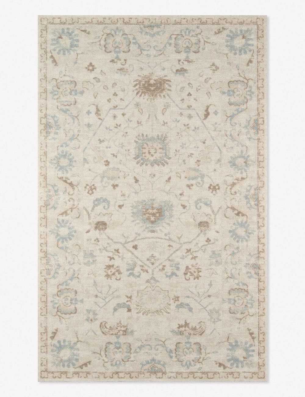 Janset Rug 1 Janset Rug
