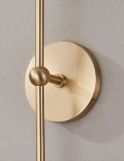 Helia Sconce -MIUBOW Furniture Shop ANDREWS 4802 AGB 001